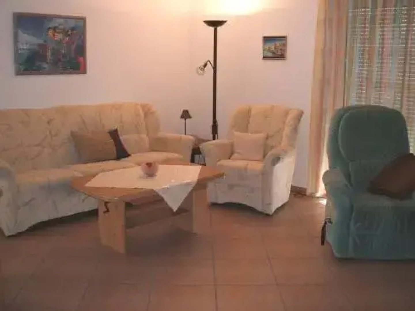 Ferienwohnung Am Beetzsee