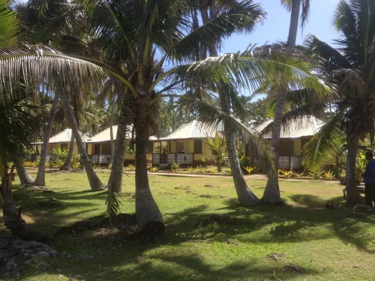 Keleti Beach Resort