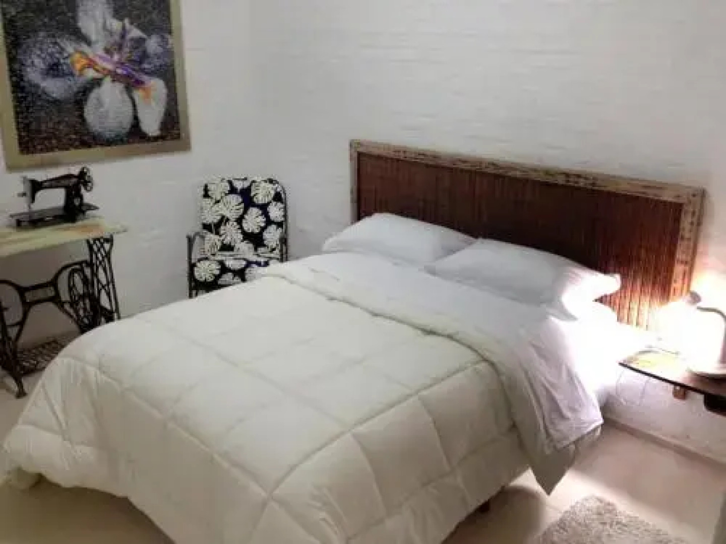 Ondas da Grande B&B cama café e outras coisinhas