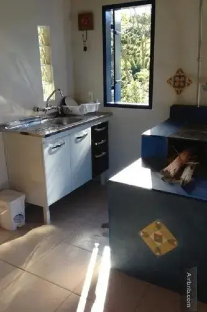 Chalés Serrinha do Papagaio