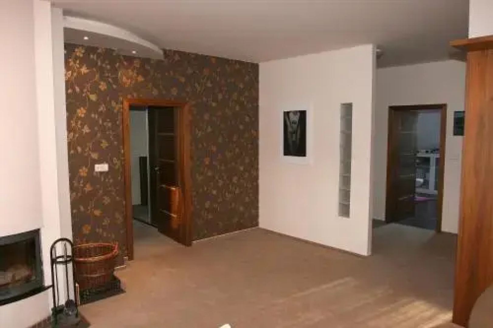 Apartmán Bílá Hora - Roudná