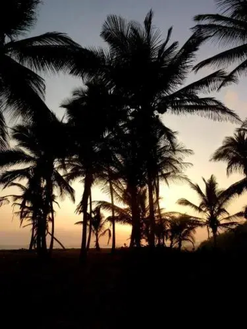 Camping Castilletes Parque Tayrona