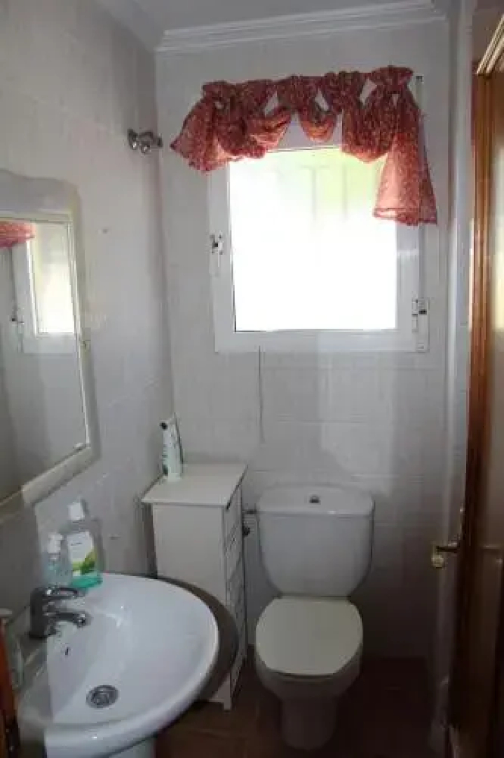 Holiday home Torre de Pisa