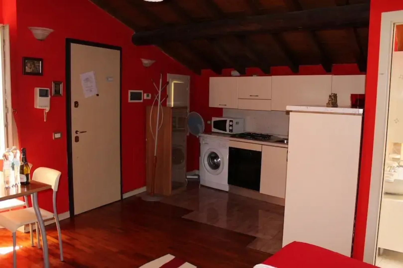 Desenzanoloft – La baita