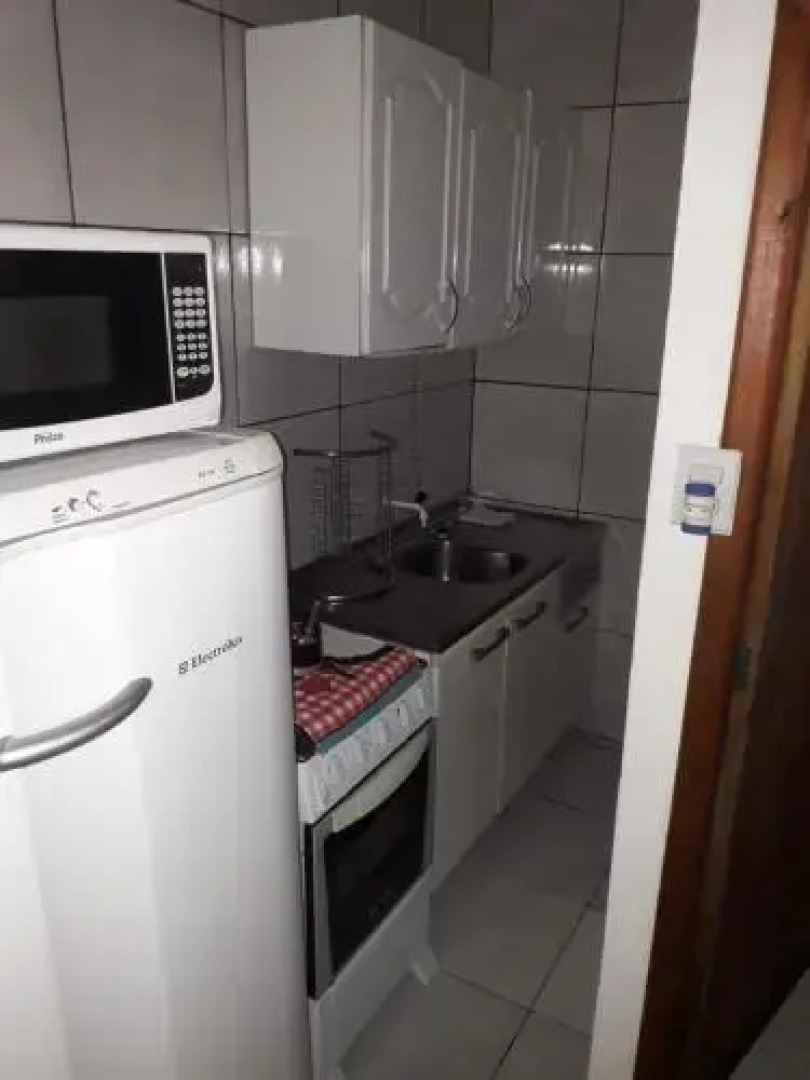 Residencial Casarão da Ferrugem