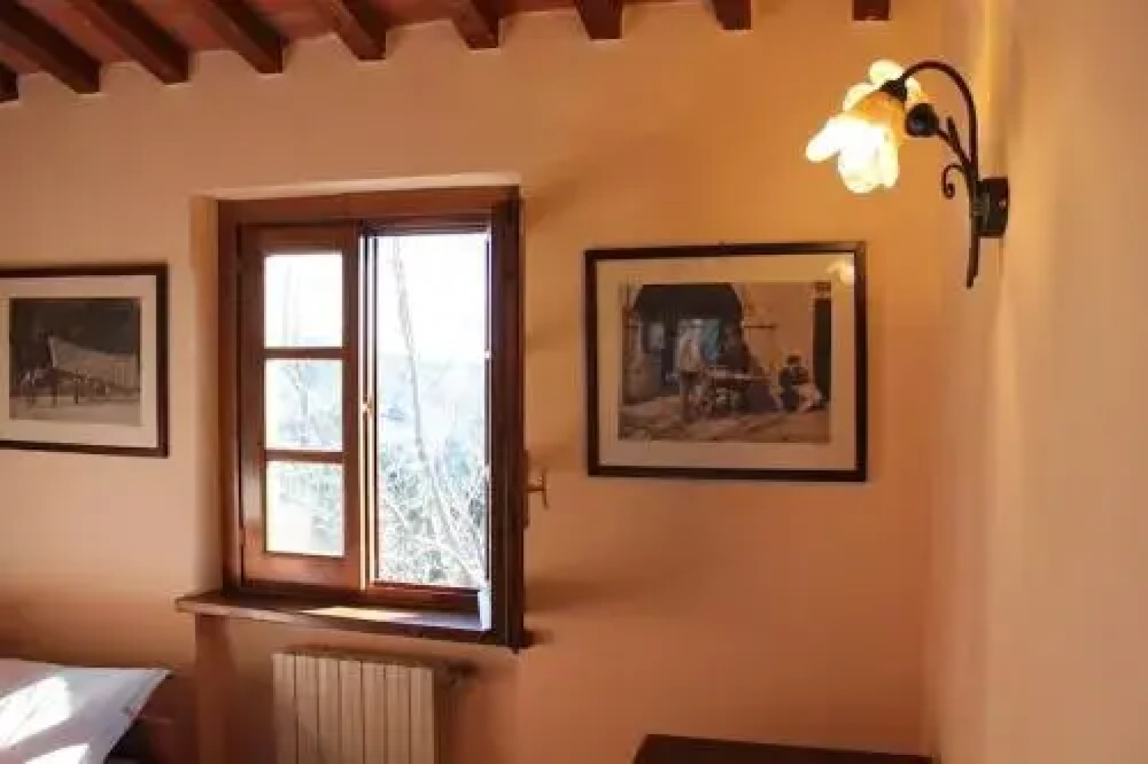 Casa Rustica