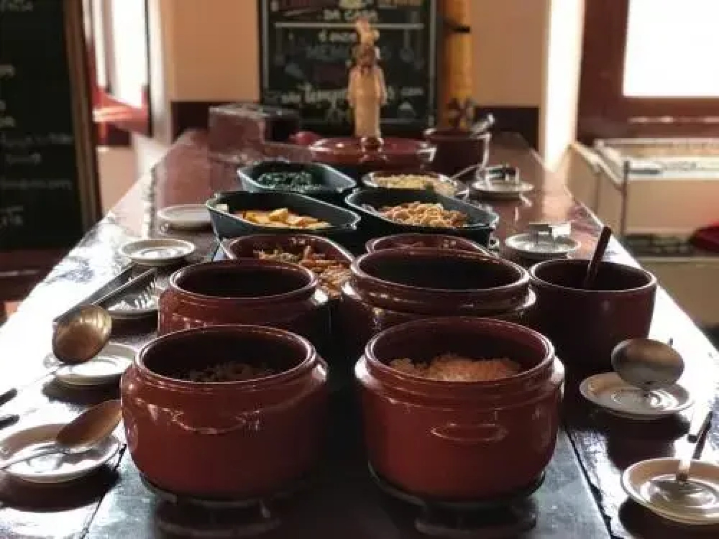 Hotel Fazenda Primavera da Serra