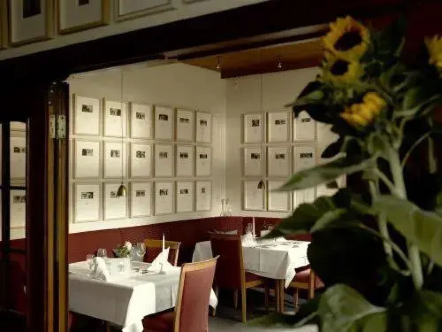 Edys Hotel Restaurant im Glattfelder