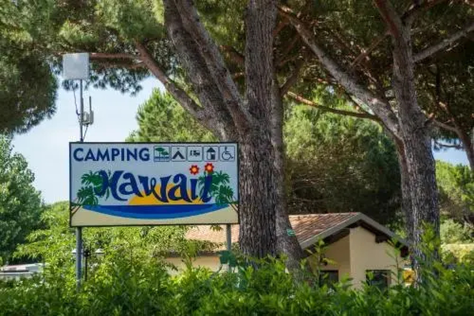Camping Village Hawaii