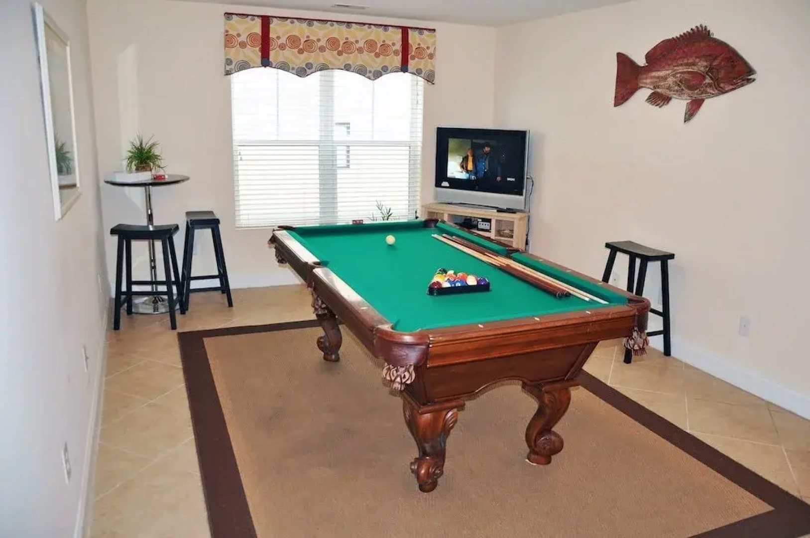 Ambassador Villas 401