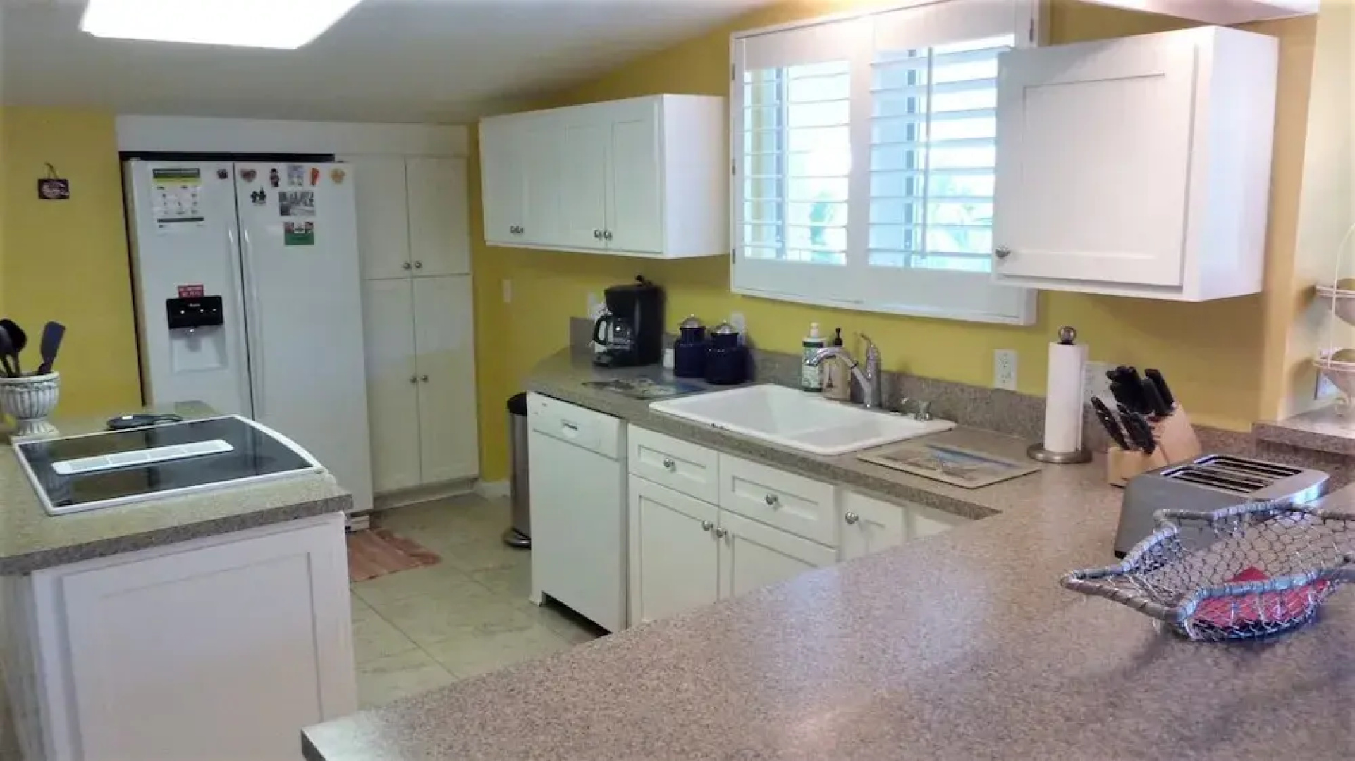 Albright-Grace - 3 Br Home
