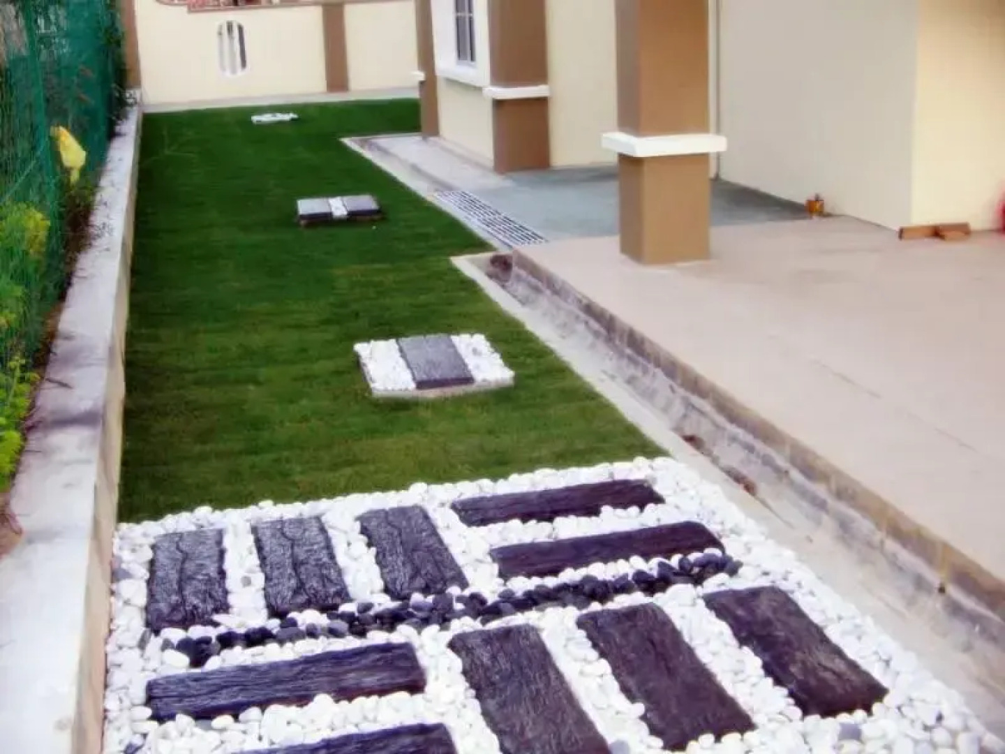 Greenleaf Angsana Homestay