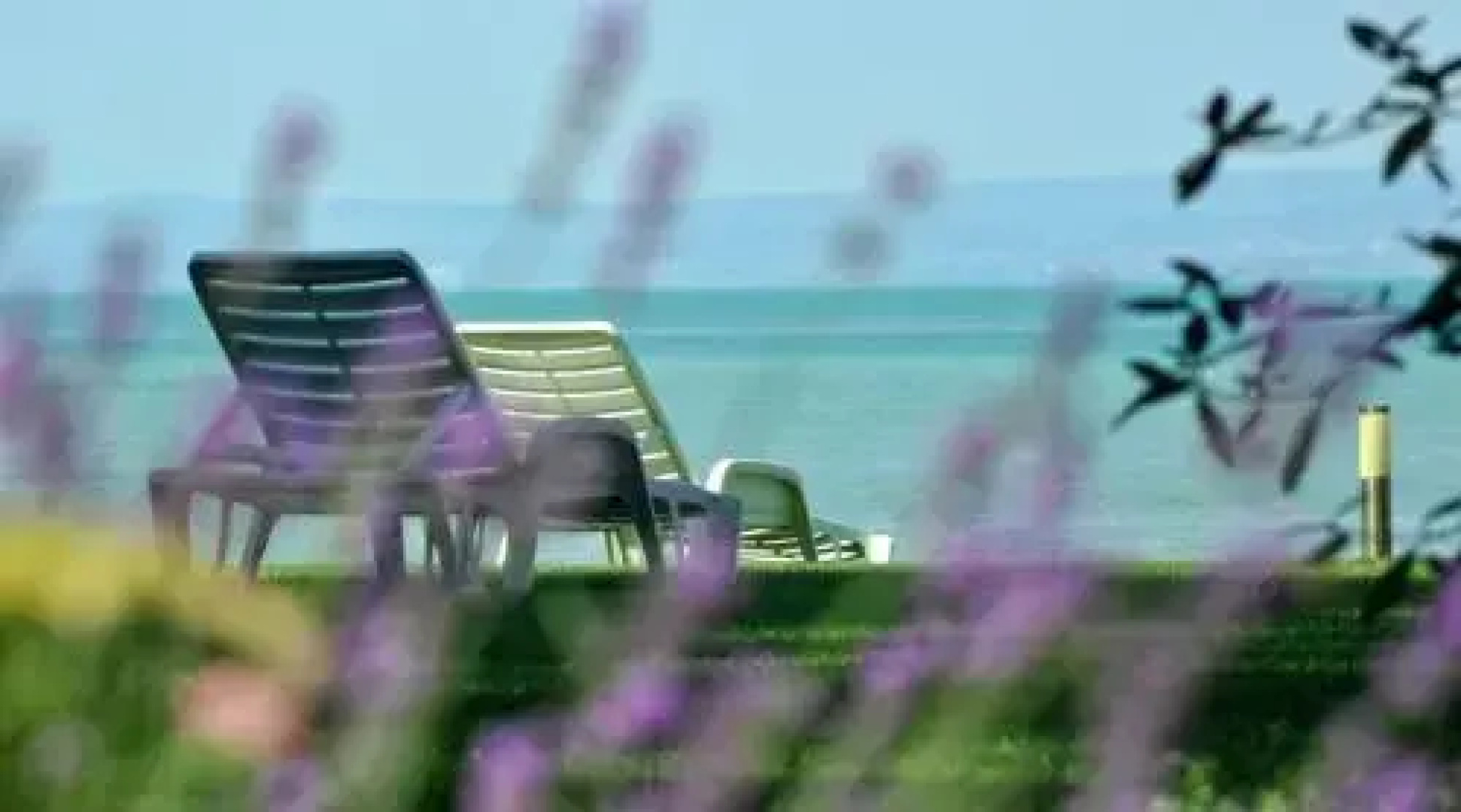 Tópart Hotel
