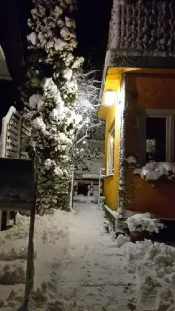 Ferienwohnung Rathke