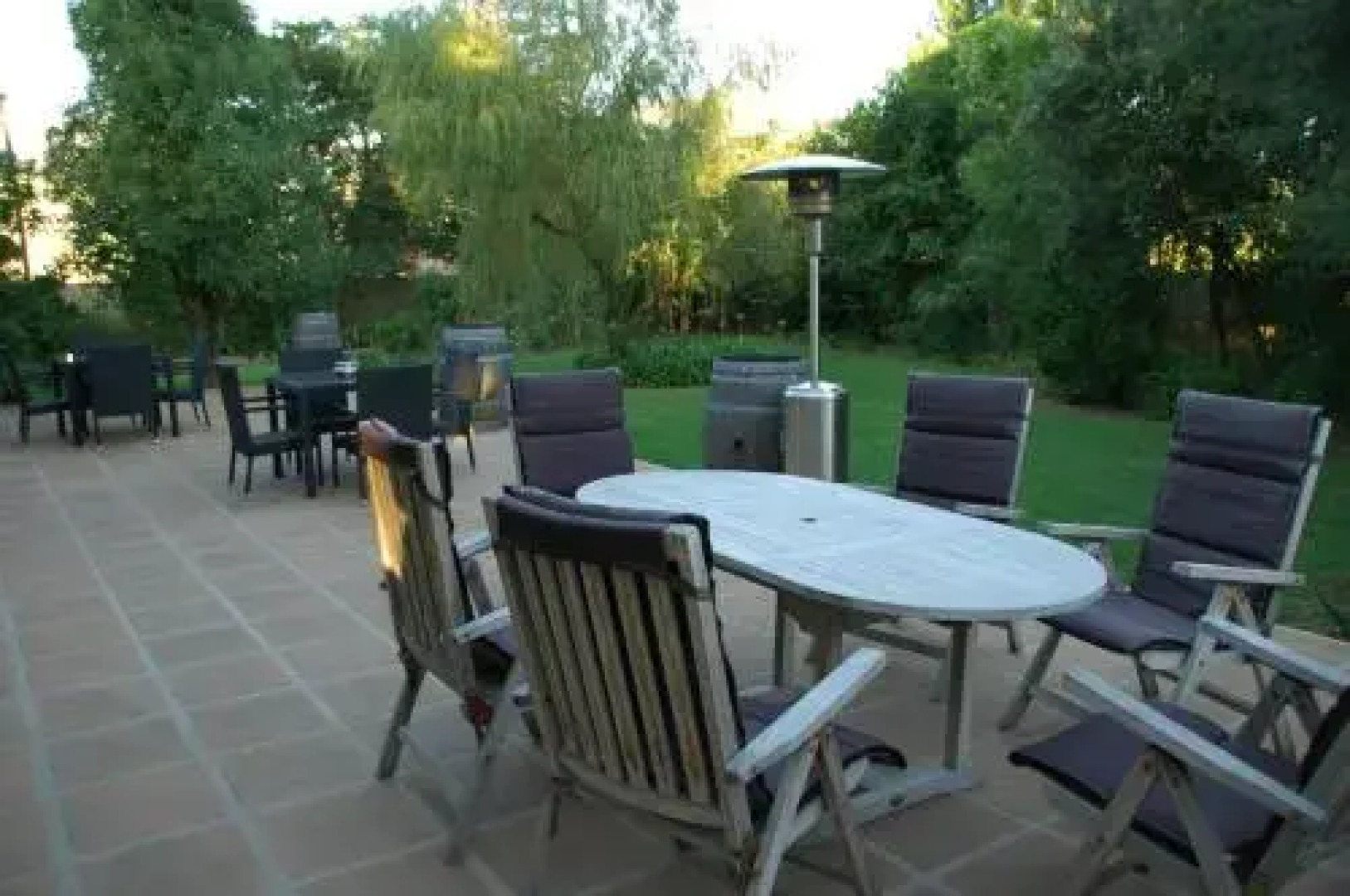 Sauvignon Country Lodge