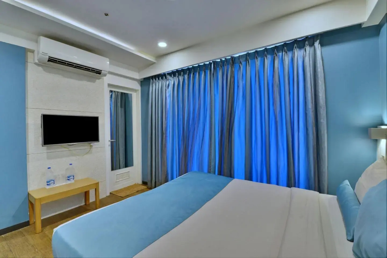 Hotel Rumaya