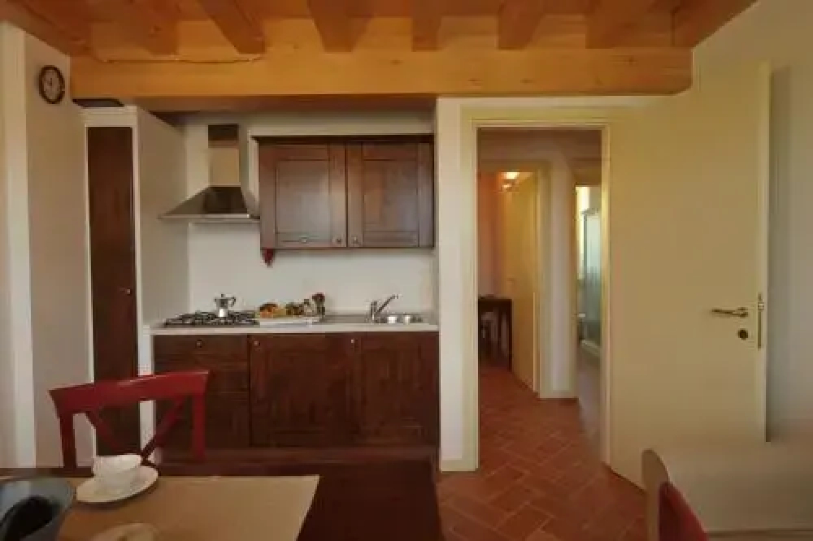 Le Camere di Virgilio