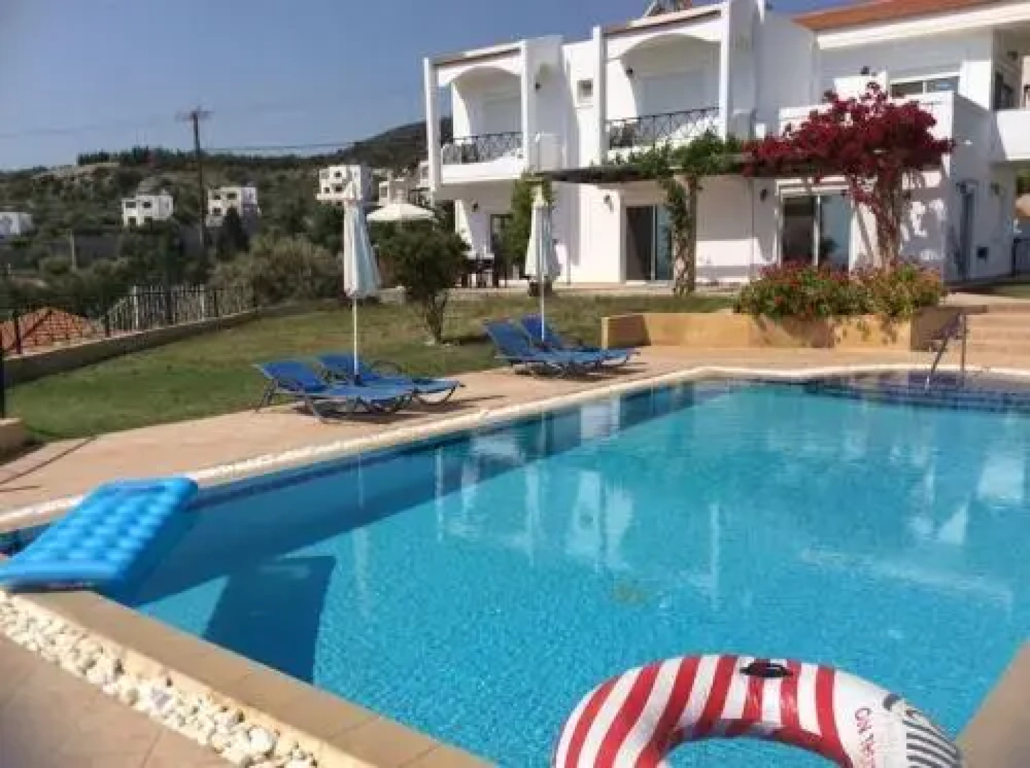 Villa Amadeus