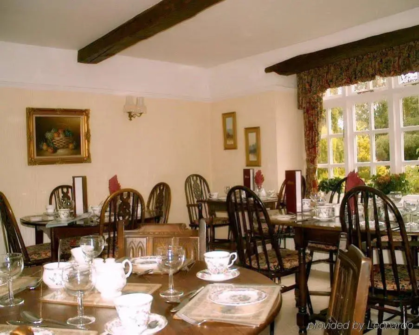 Old Vicarage