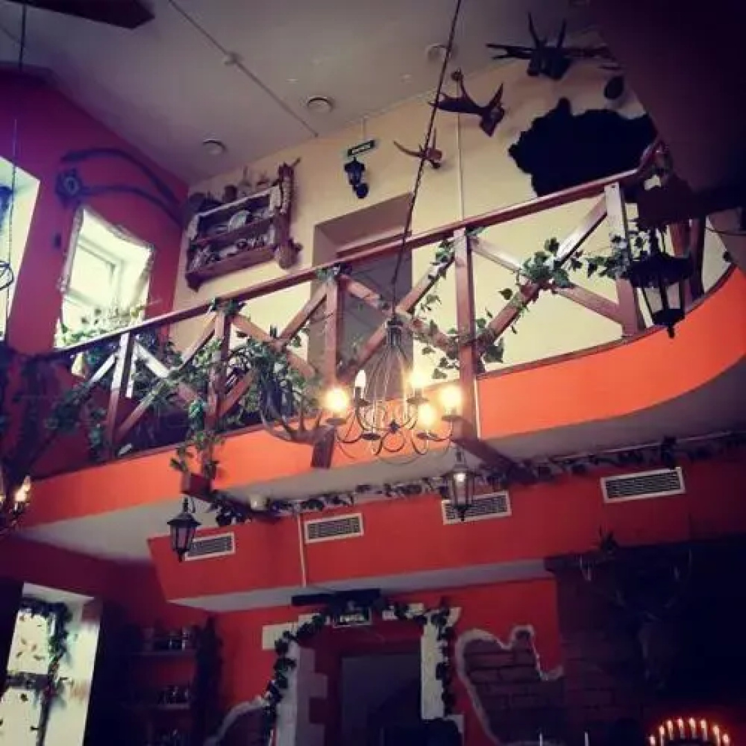 Taverna Lisya Nora
