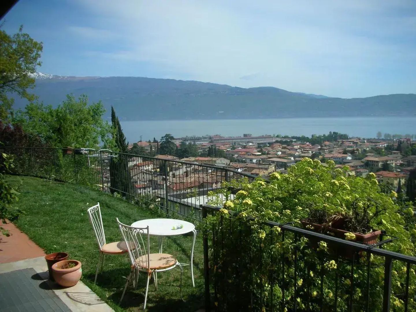 Villa Susina