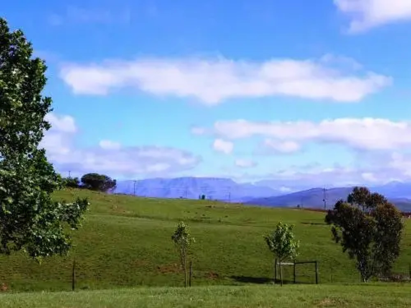Blackbrook Farm Underberg