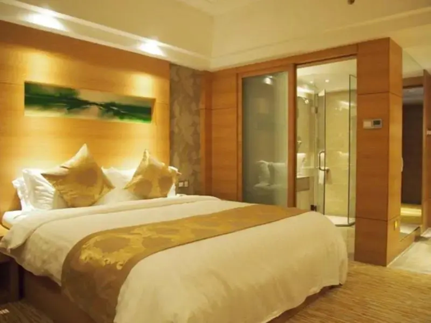 Hainan Qionghai Waika International Hotel