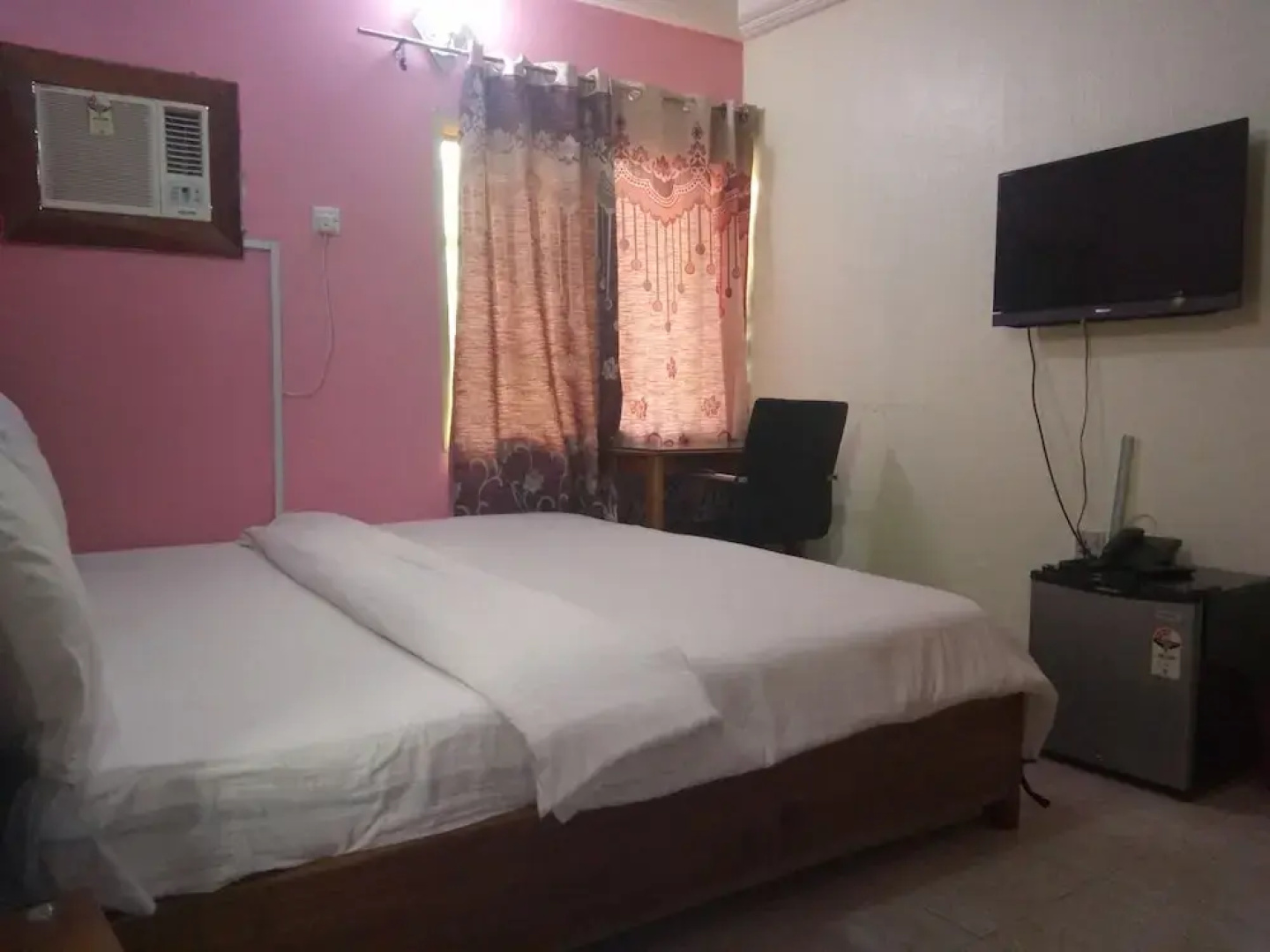 First Eleven Hotel