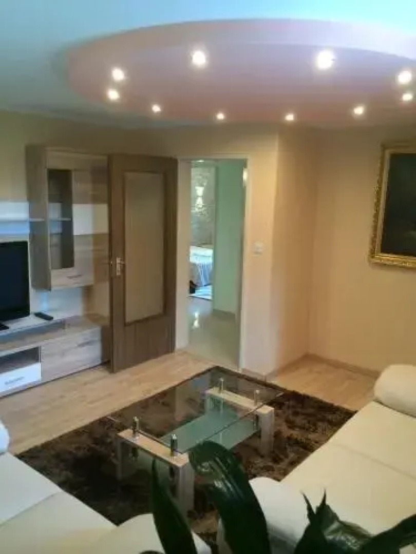 3 Rooms Premium Apartment Haag SG