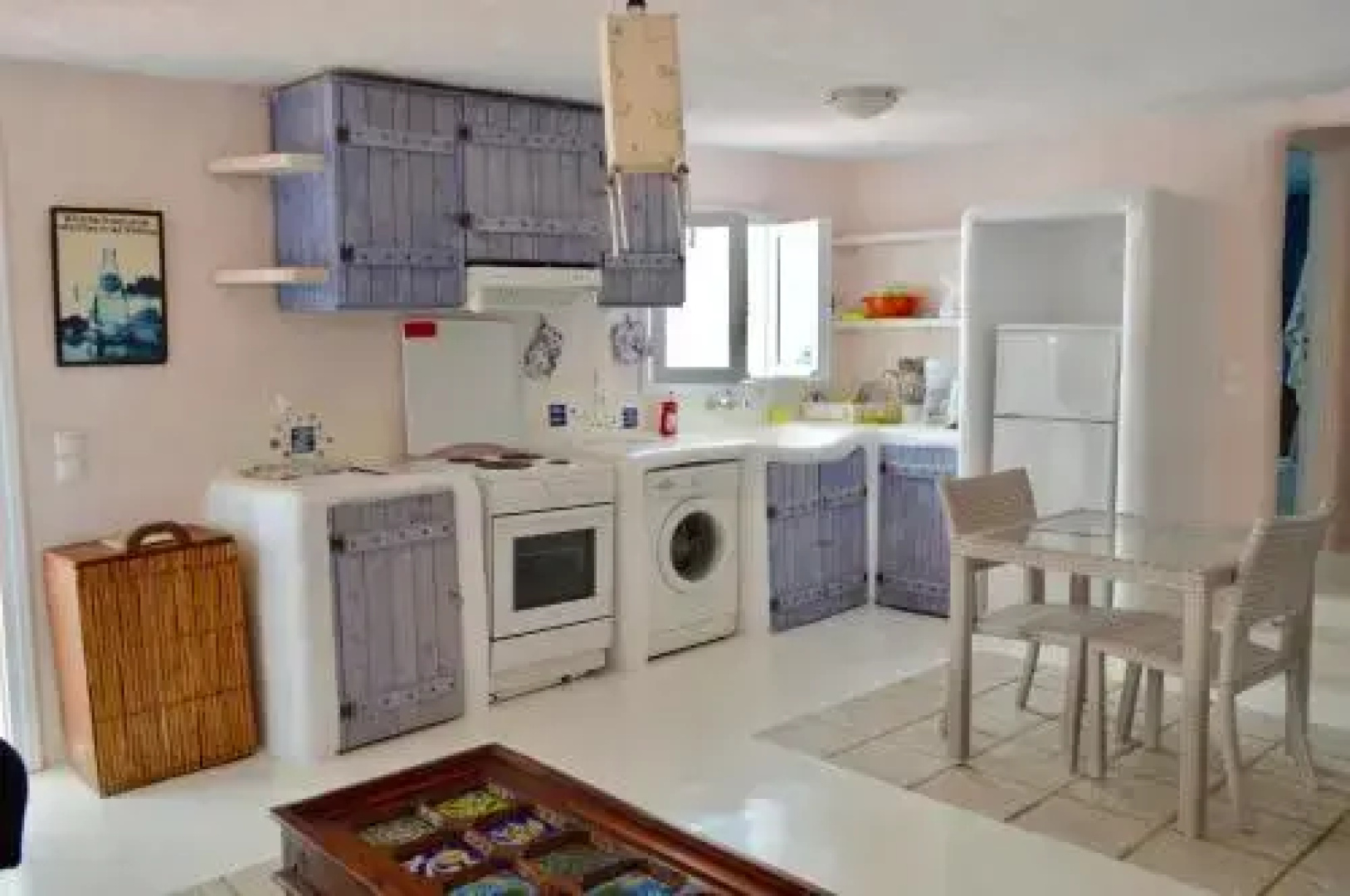 Agia Sofia Apartment