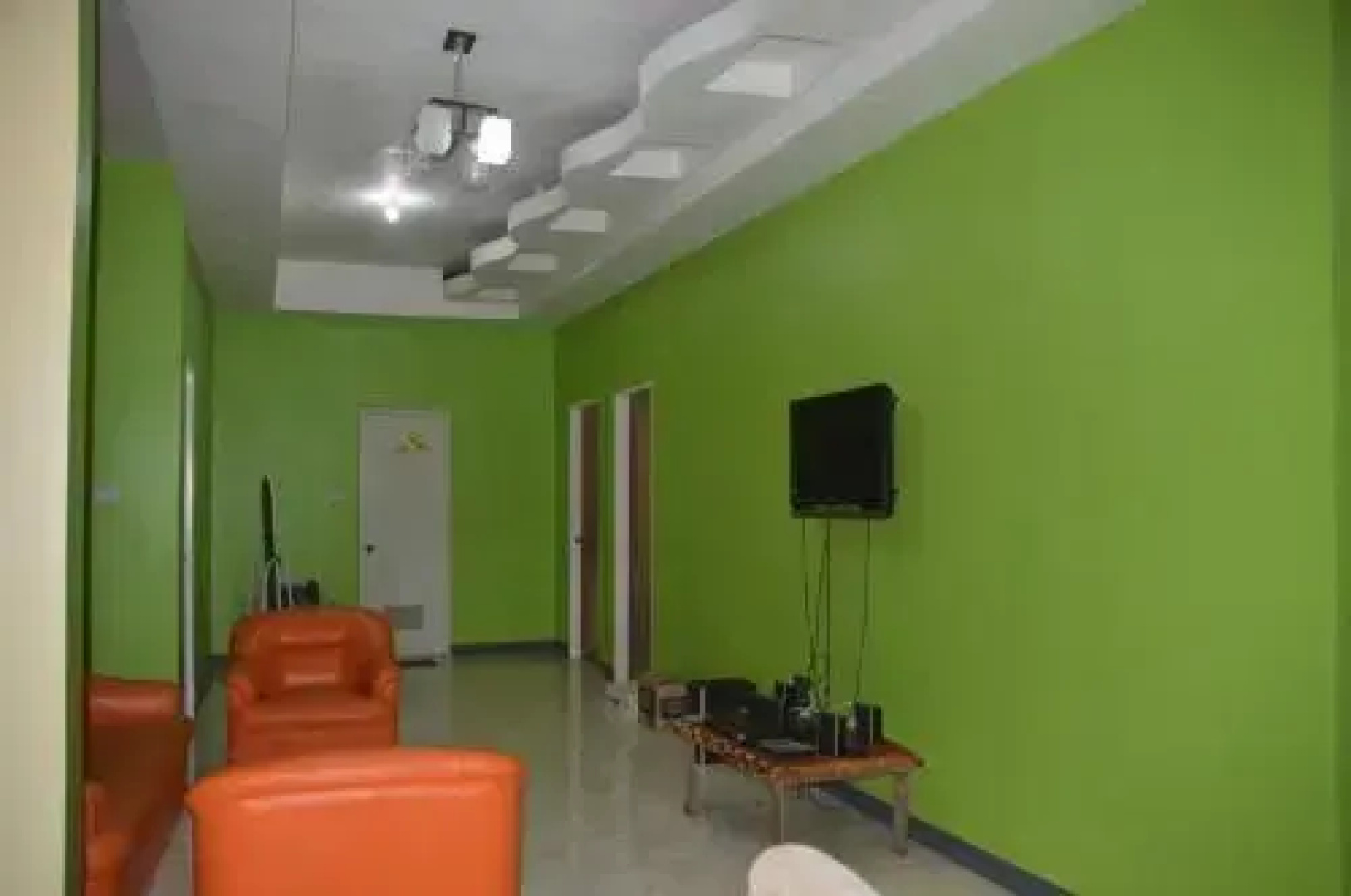 James Homestay