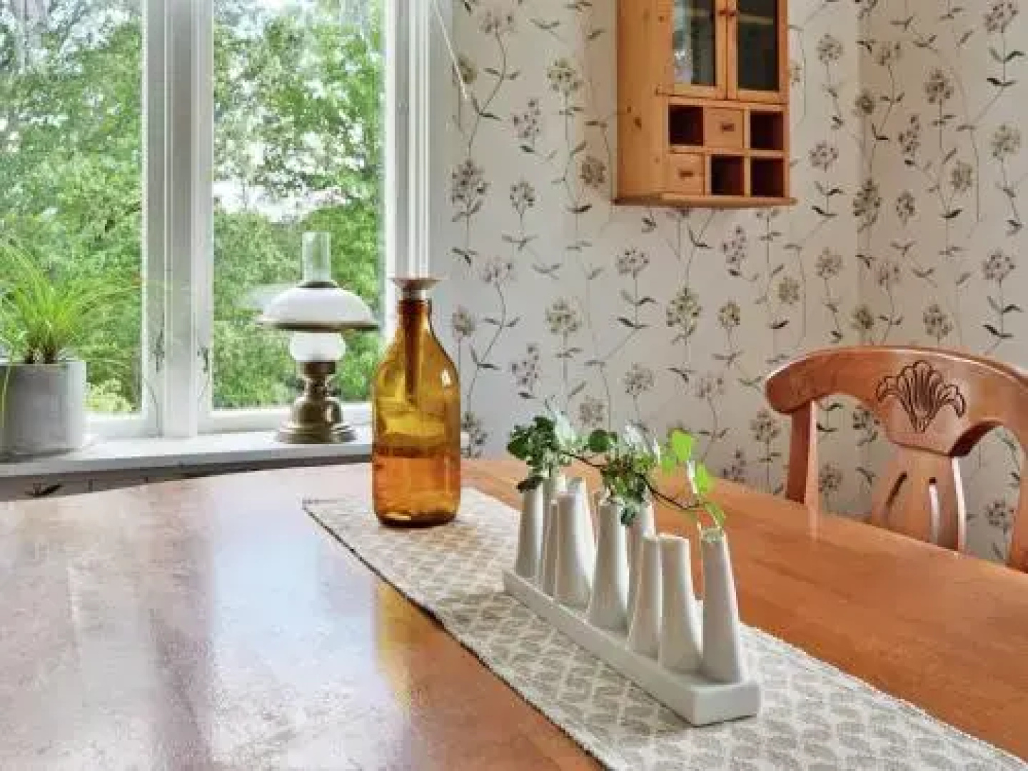 Holiday home HÅCKSVIK