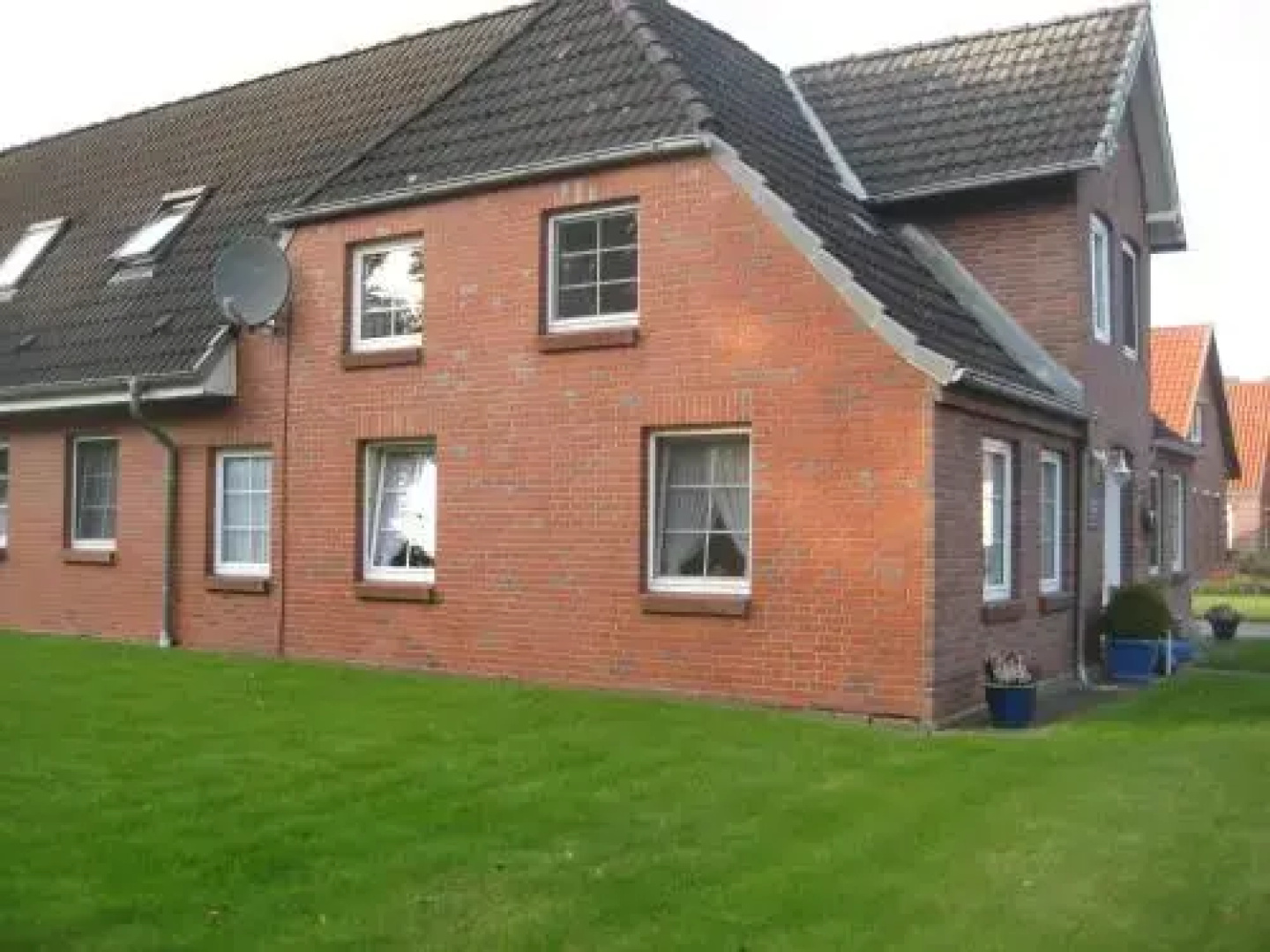 Haus Bärbel
