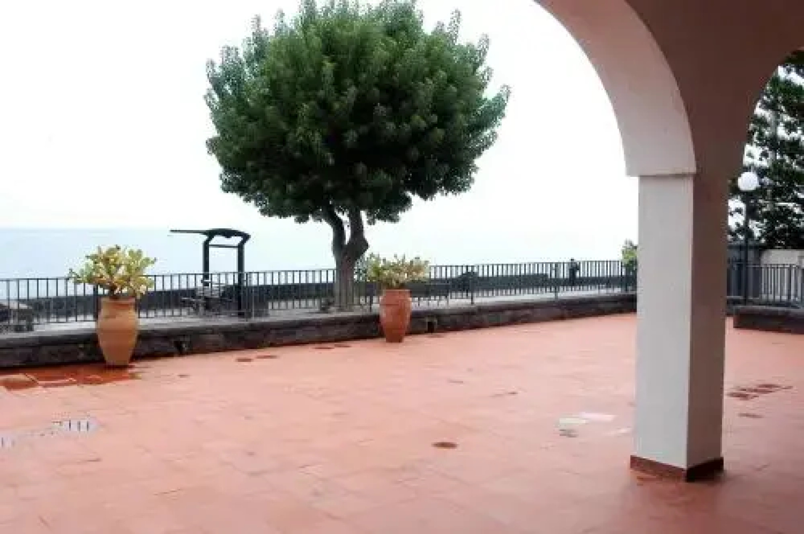 Villa Le Ancore