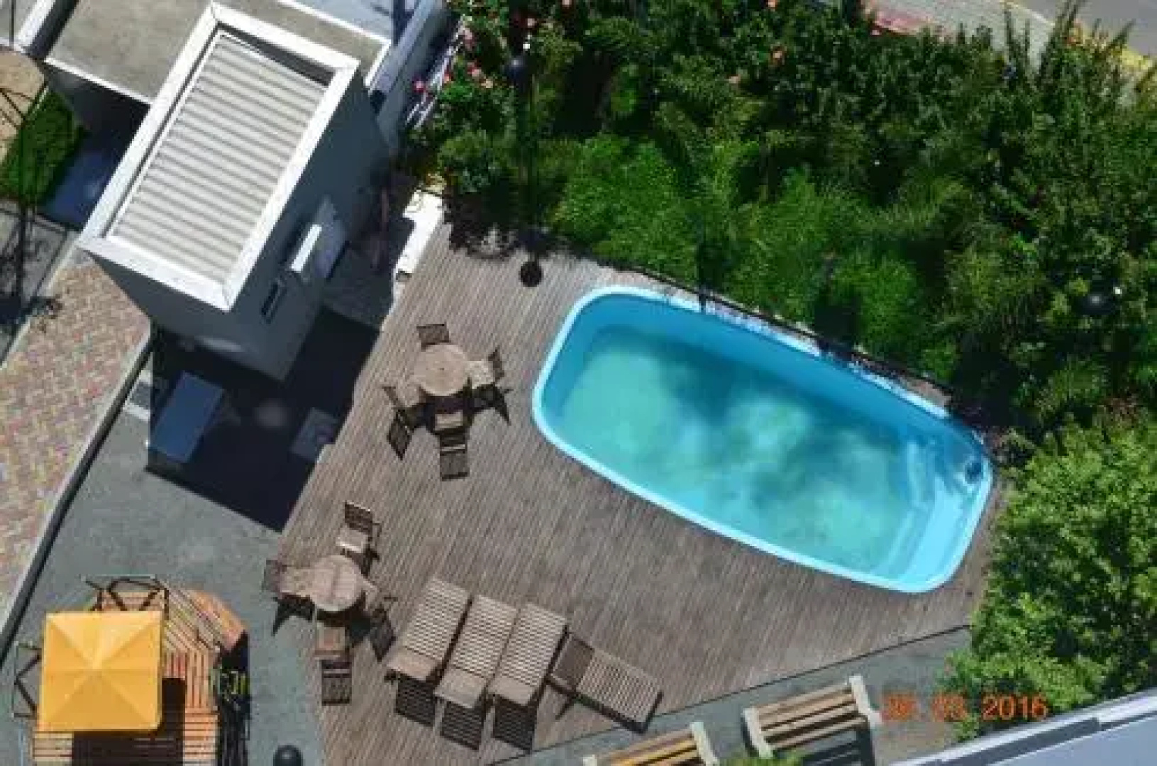 Residencial Lunata