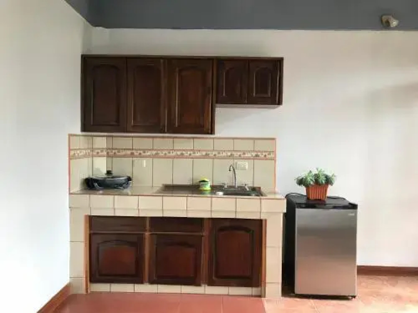 Ladera Hotel