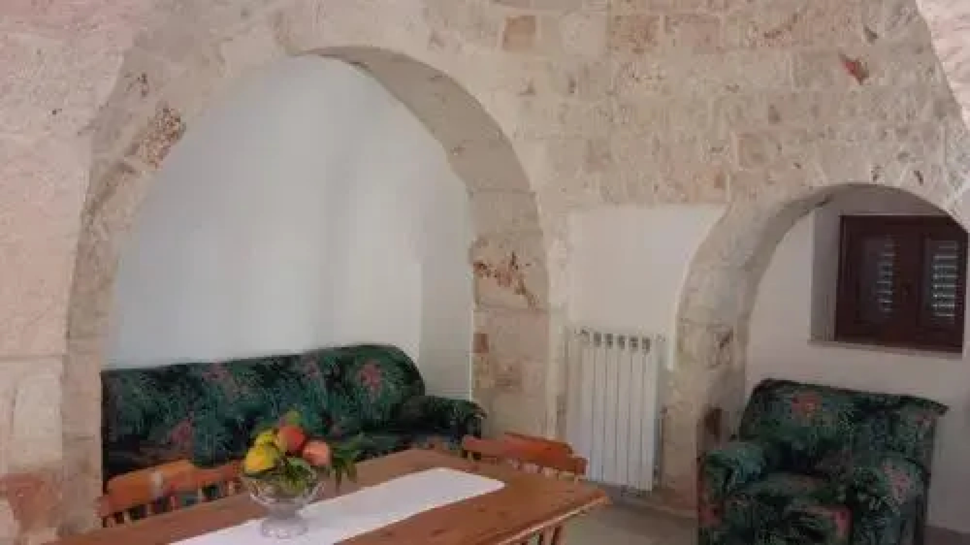 Residenza Di Nonna Giulia