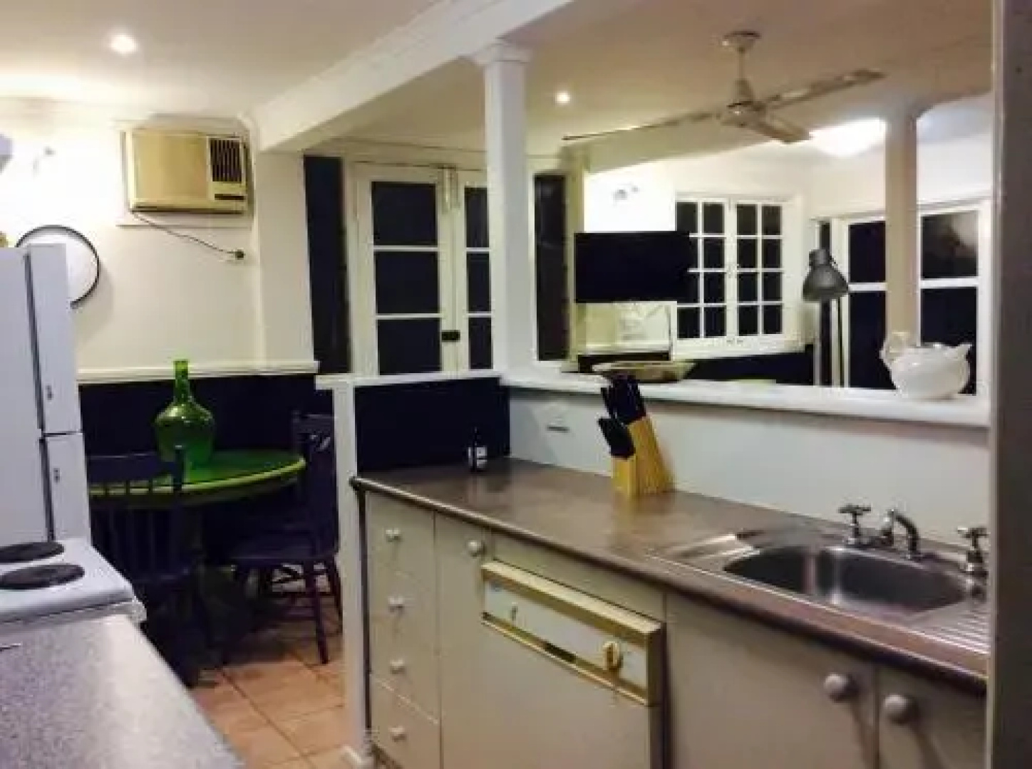 Shiralee Cottage On Cairns