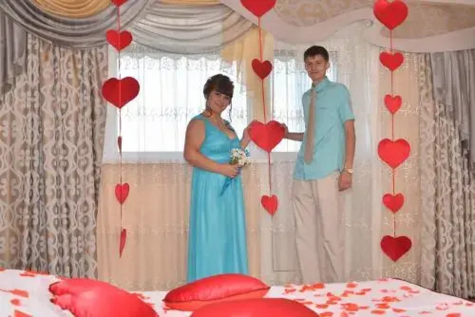 Медвежий угол