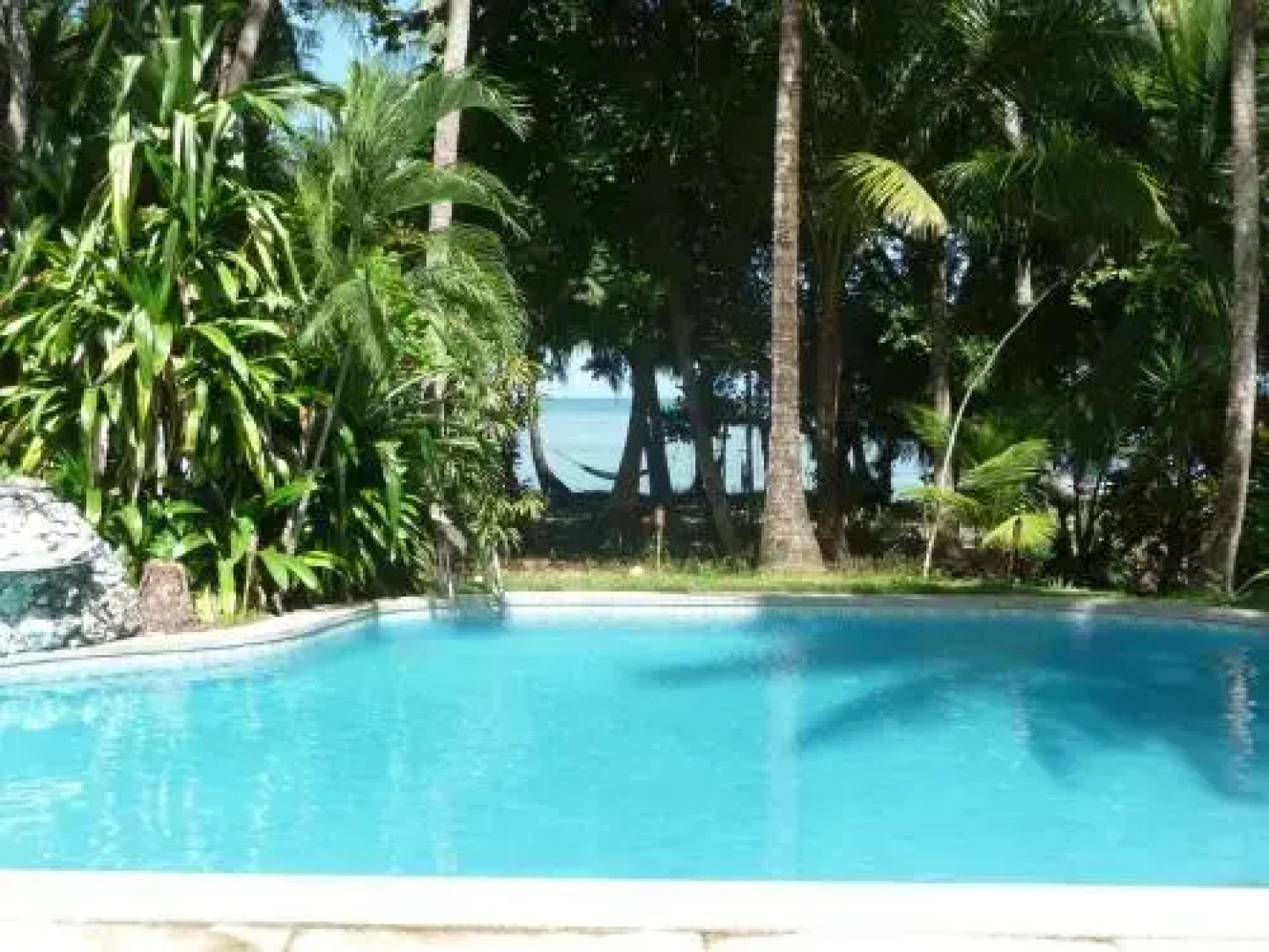 Cabuya Lodge