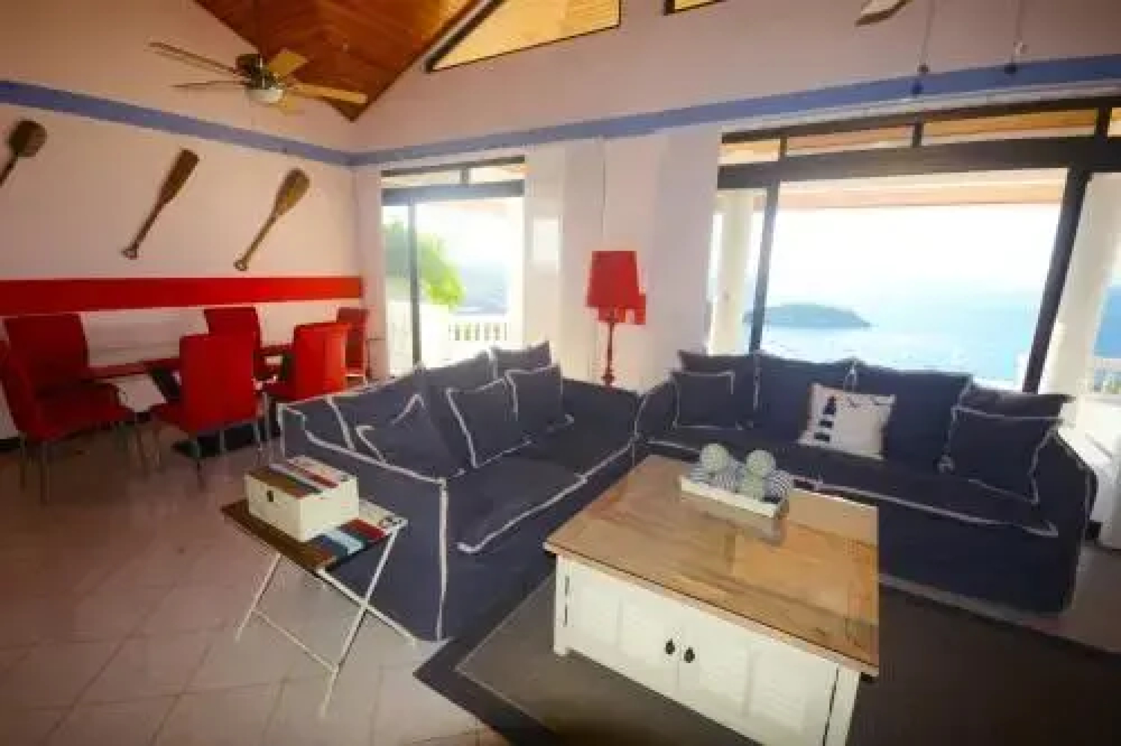 The Lighthouse Ocotal