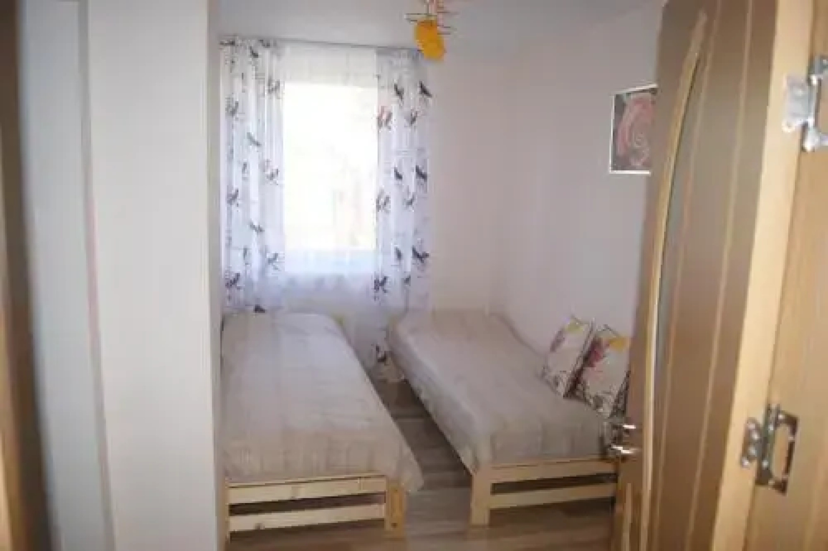 Rasos apartamentai