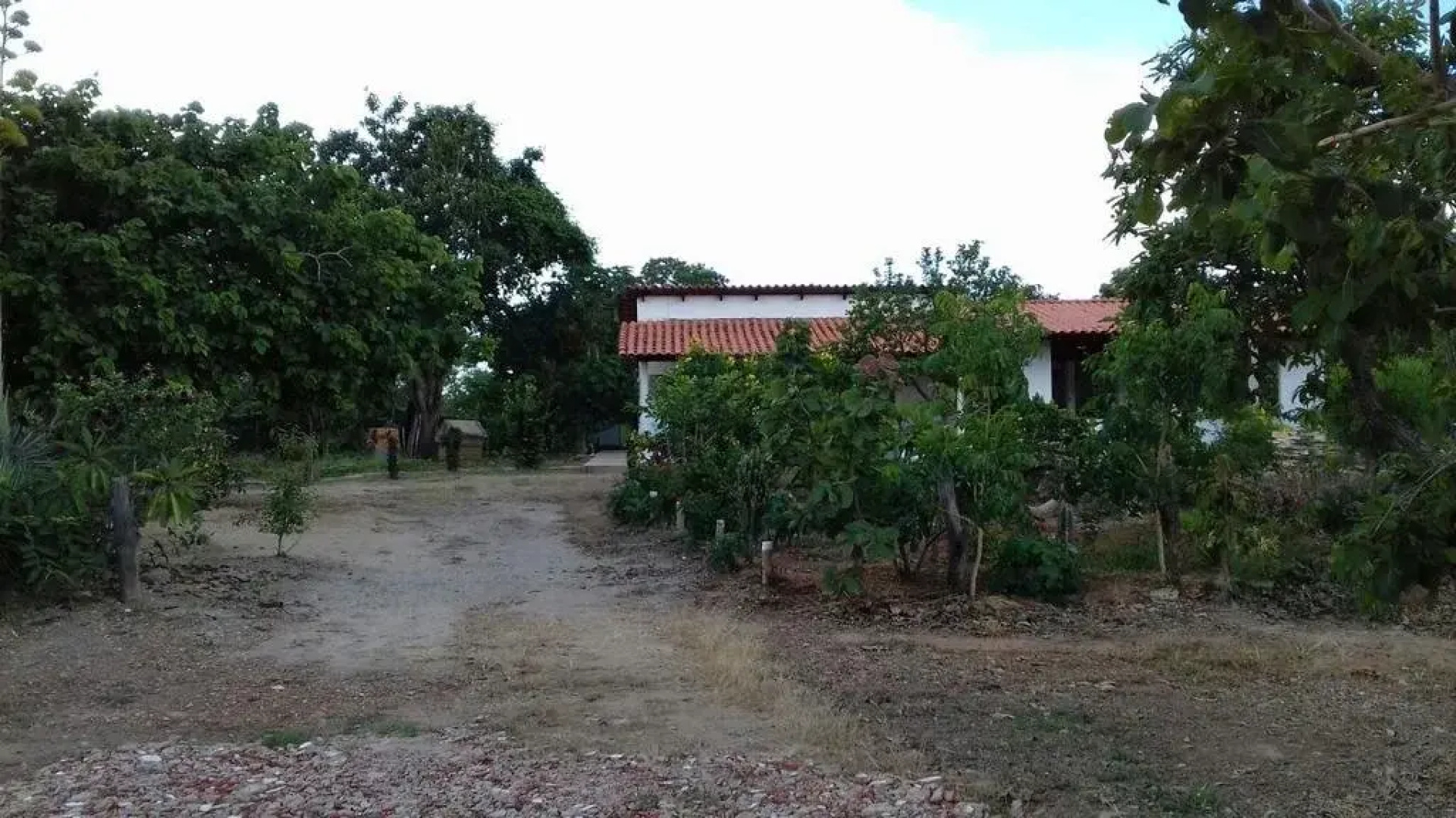 Estância Morro Do Frota