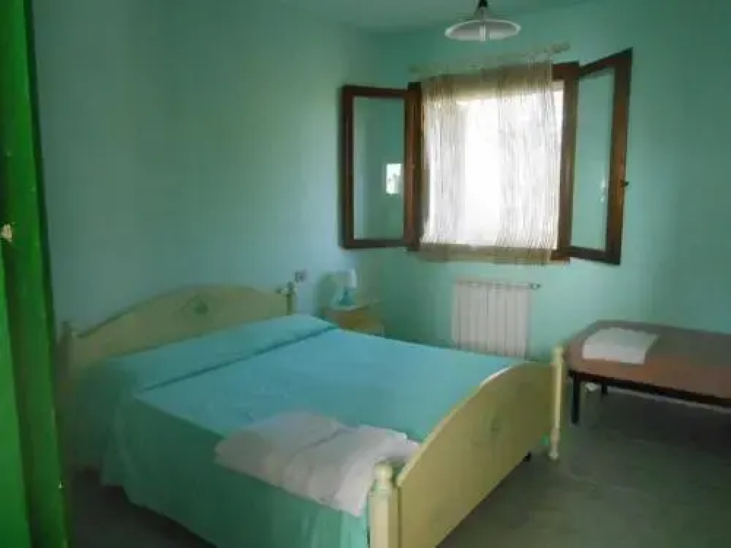 Agriturismo Tupei