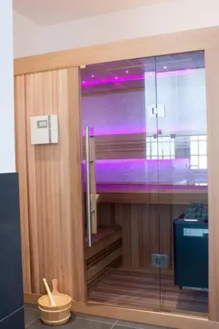 Ferienwohnung Oliver92