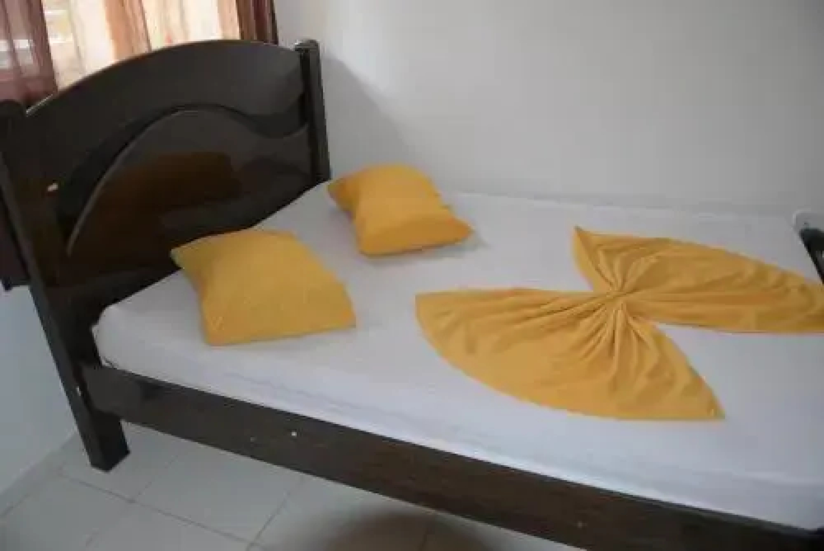Hotel Pousada Mãe Aparecida 2