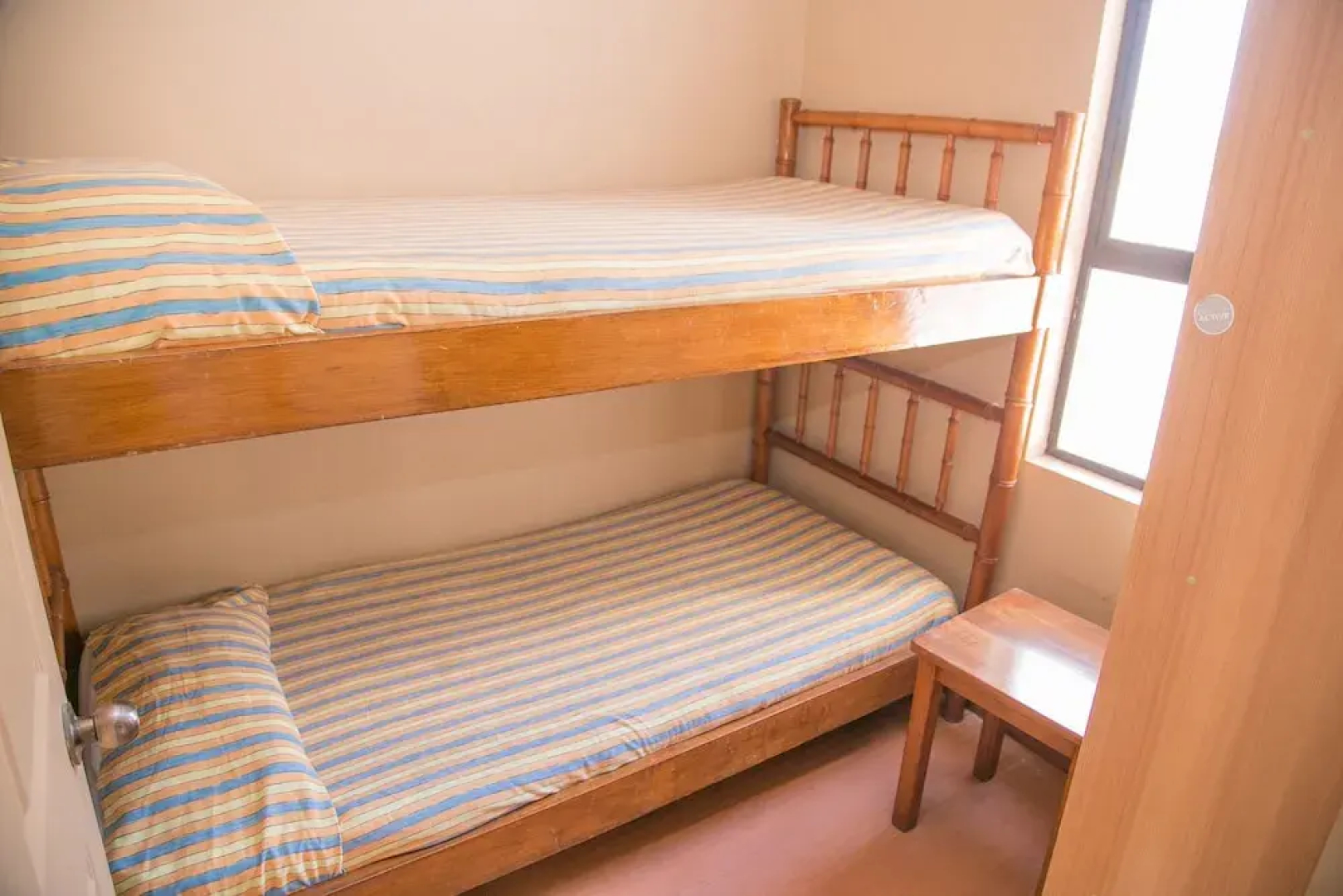 Cabañas Las Añañucas II