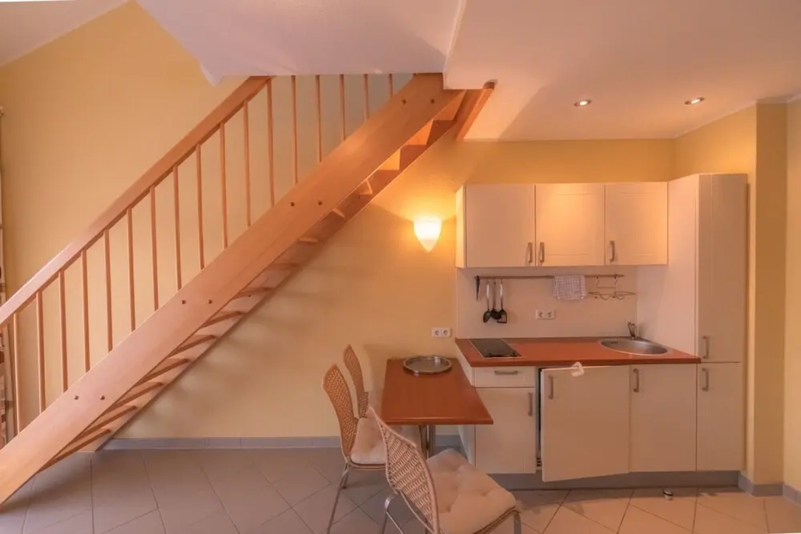 Aparthotel Seepanorama