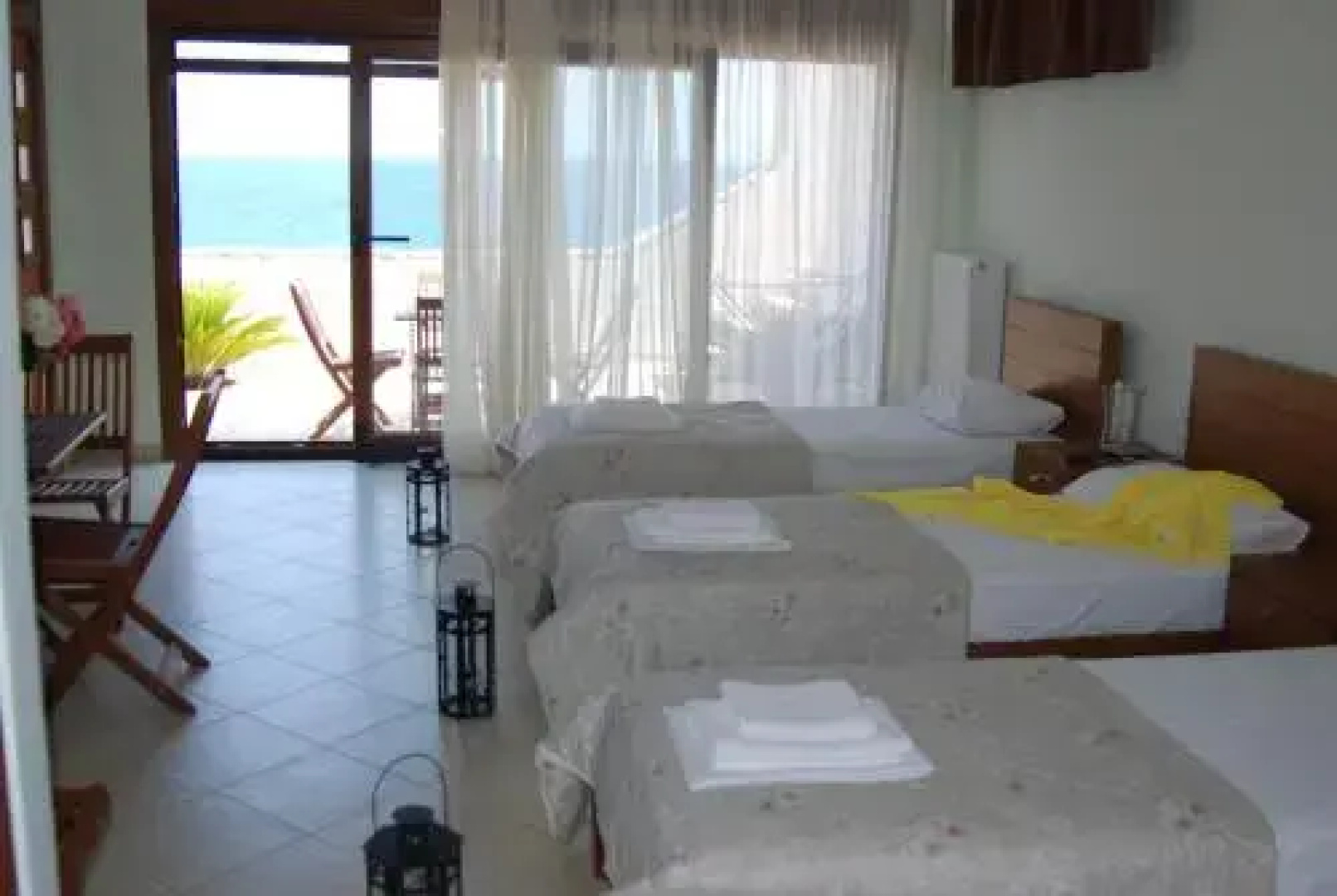 Villa Pasifai