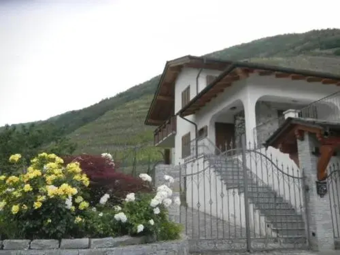 Casa Vacanze Villa Isabella
